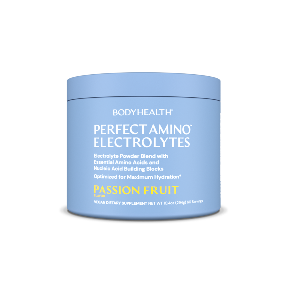 Perfect Amino Electrolyte by Body Health