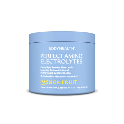 Perfect Amino Electrolyte by Body Health