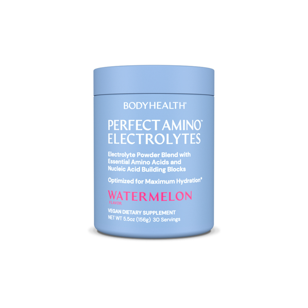 Perfect Amino Electrolyte by Body Health