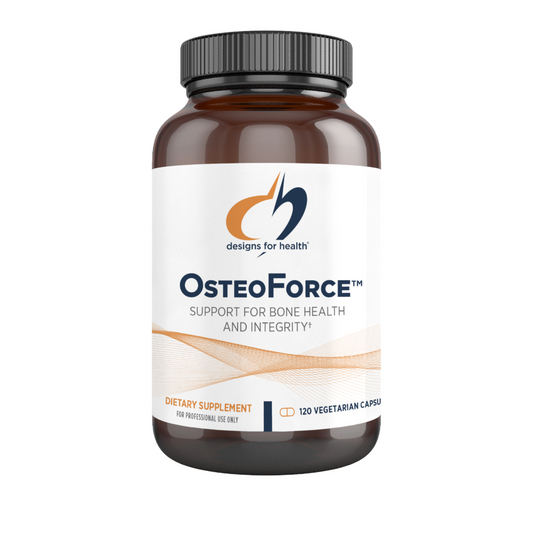 Bone Health Supplements