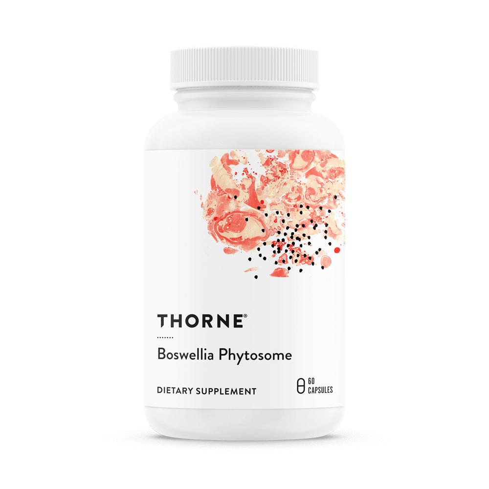 Boswellia Phytosome By Thorne