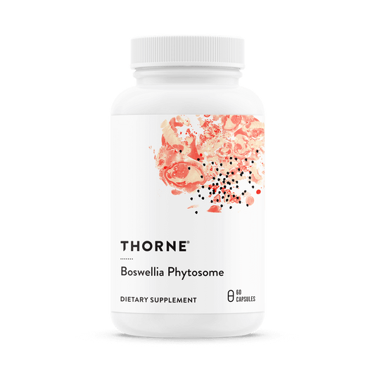 Boswellia Phytosome By Thorne