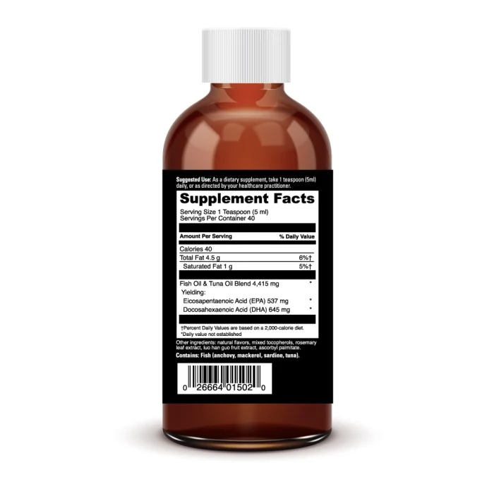 Brain Benefits™ 200ml By DaVinci Labs SF