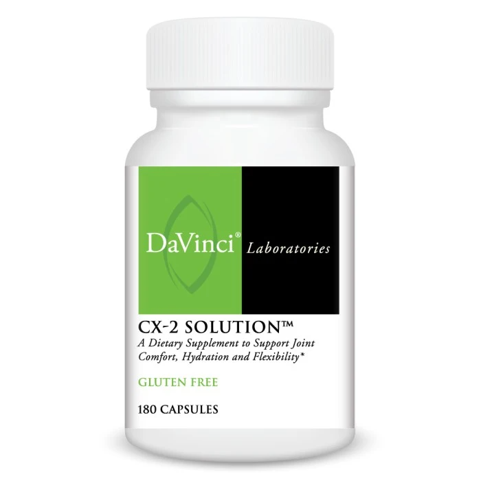 CX-2 Solution™ (180)