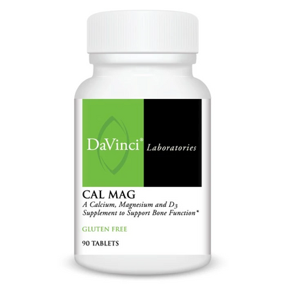 Cal Mag 90 Ct