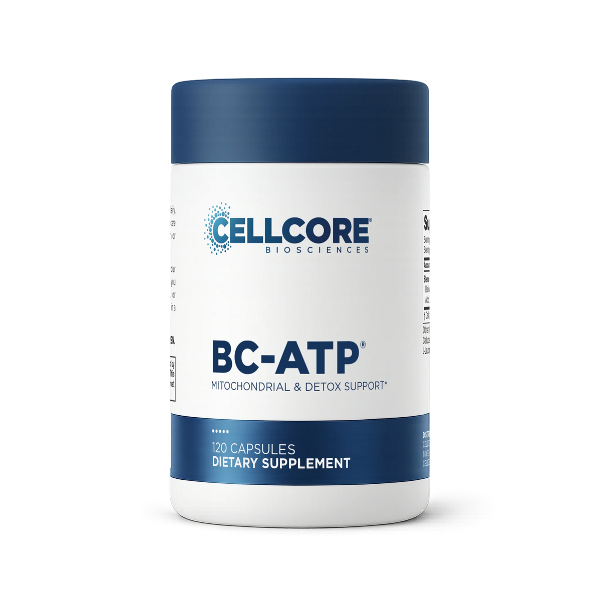 CellCore BC-ATP Bottle