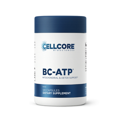 CellCore BC-ATP Bottle