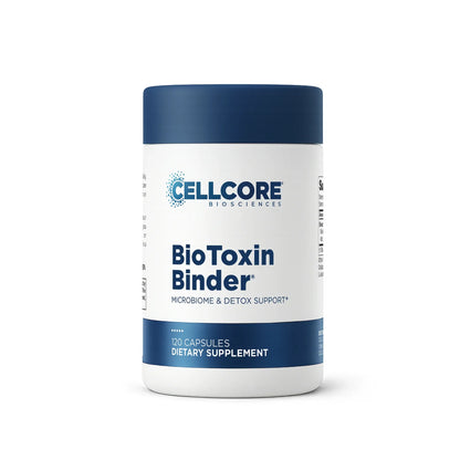CellCore BioToxin Binder Bottle