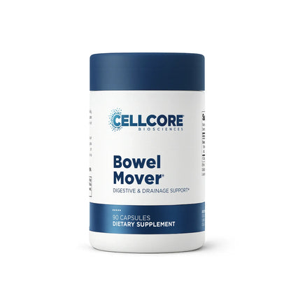 CellCore Bowel Mover Bottle