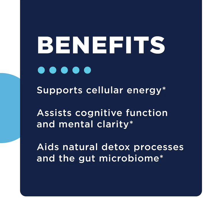 CellCore CT-Minerals Benefits