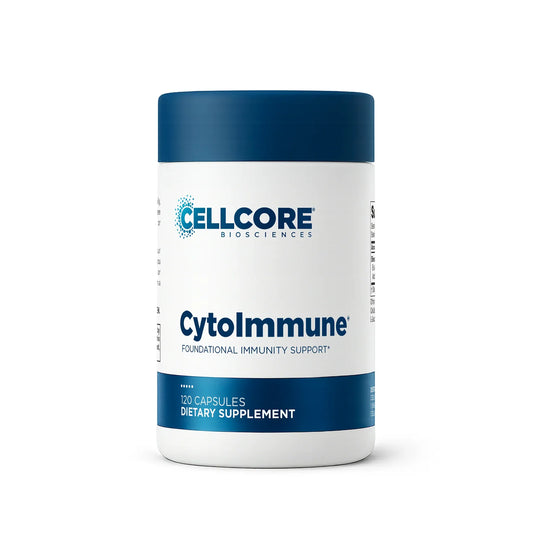 CellCore CytoImmune Bottle