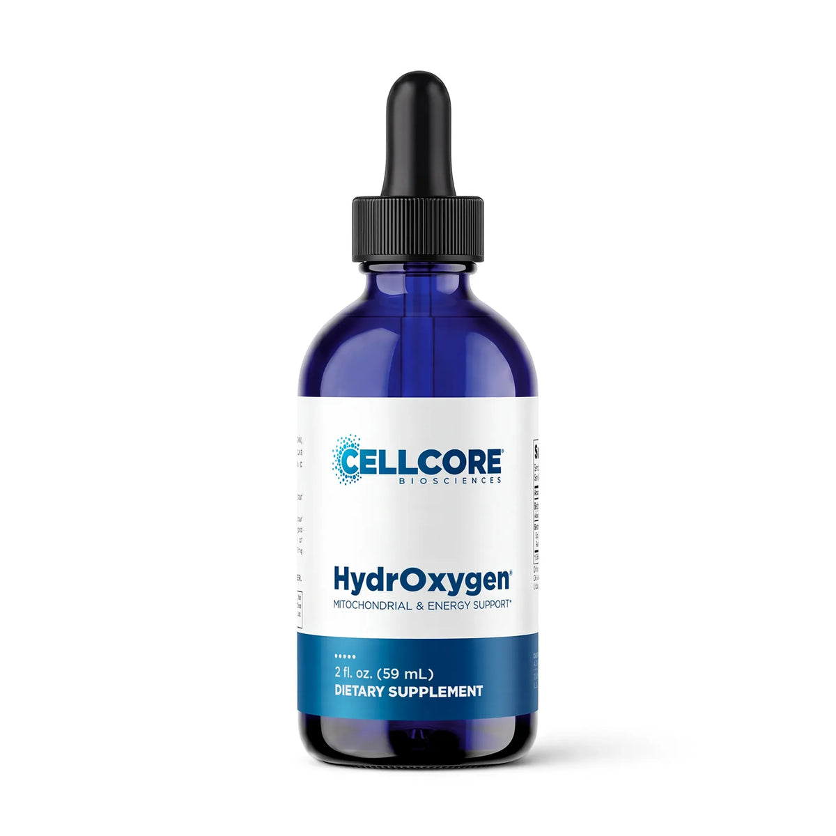 CellCore HydrOxygen Bottle