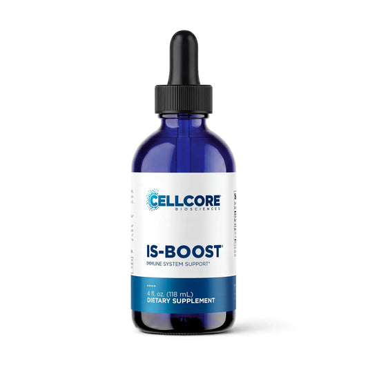 CellCore IS-BOOST Bottle