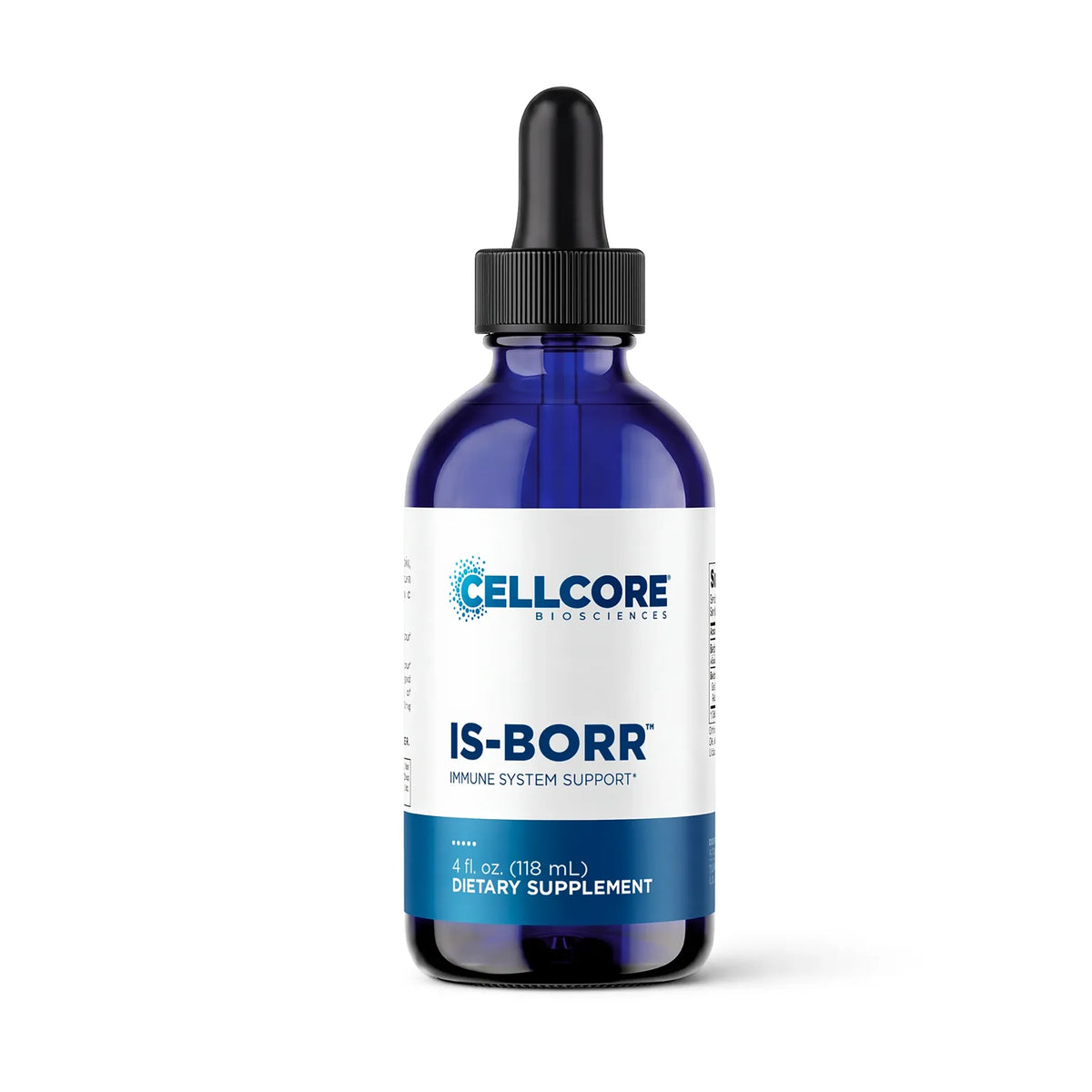 CellCore IS-BORR Bottle