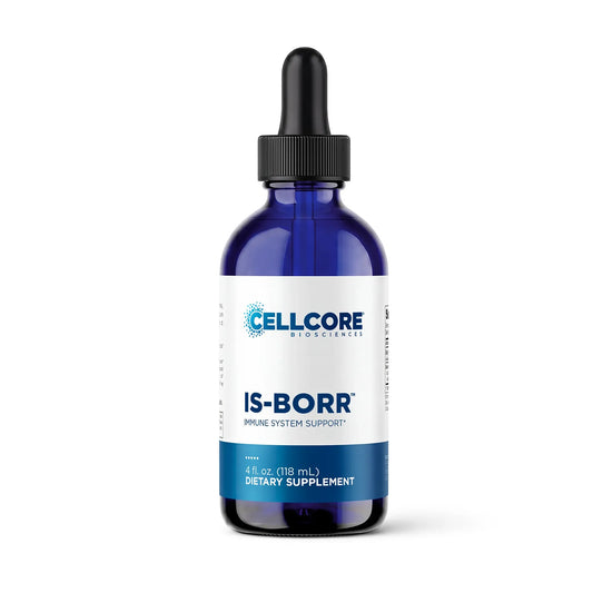 CellCore IS-BORR Bottle