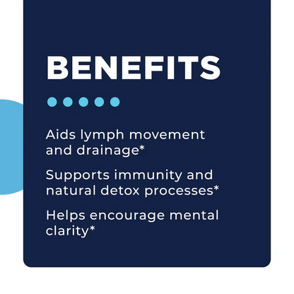 CellCore LymphActiv Benefits