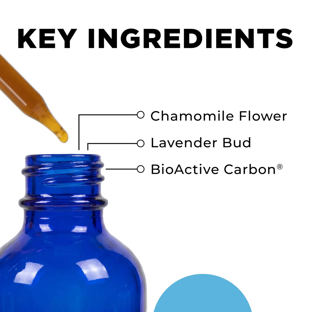CellCore ME Support Key Ingredients