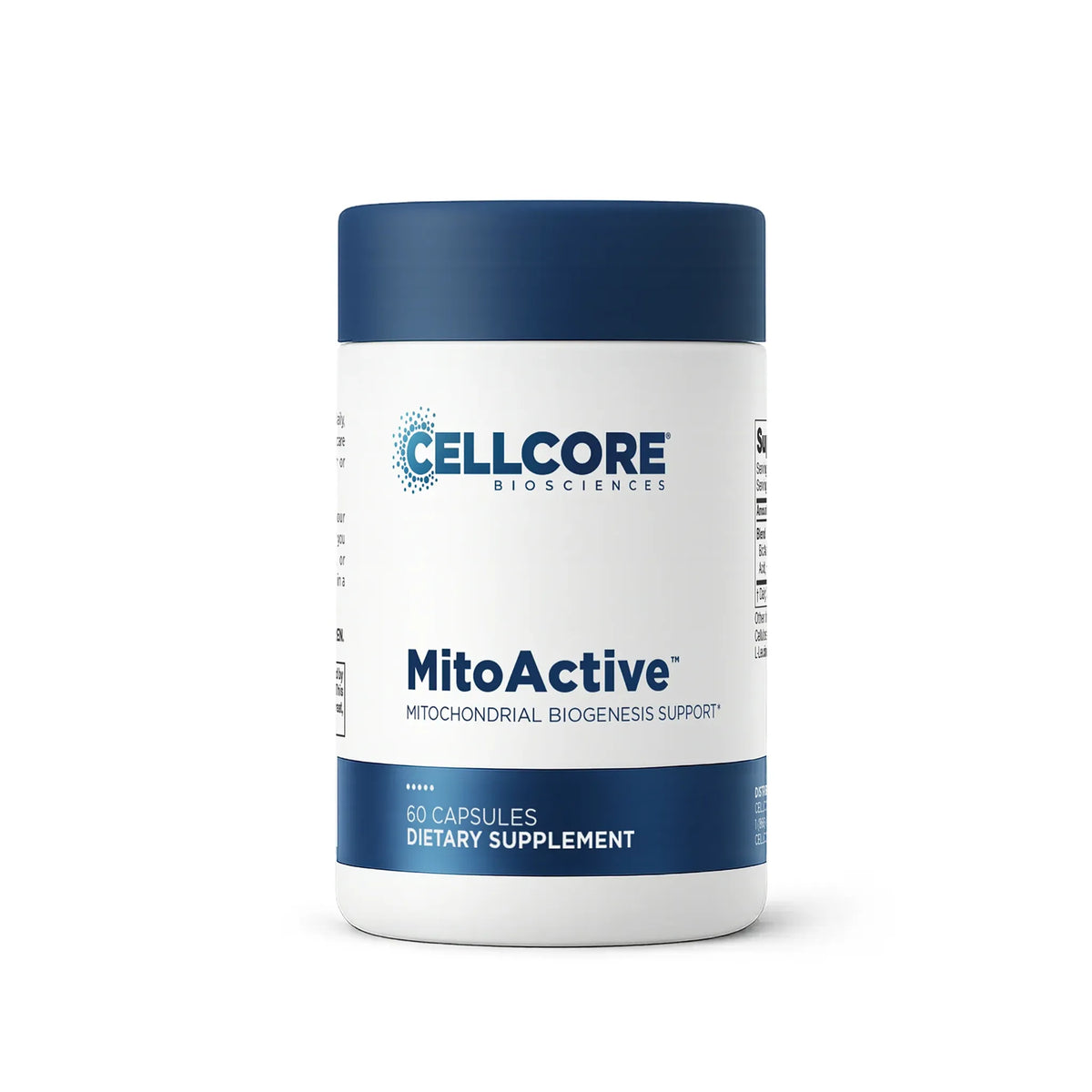 CellCore MitoActive Bottle