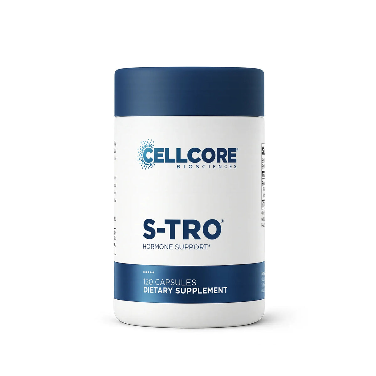 CellCore S-TRO Bottle