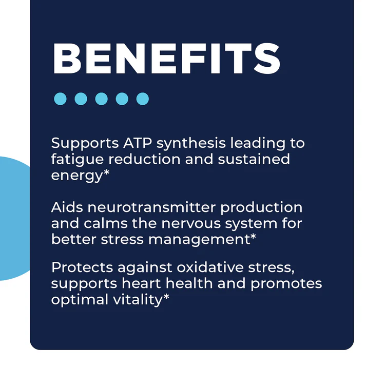 CellCore TriMag Complex Benefits