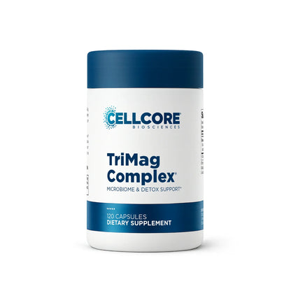 CellCore TriMag Complex Bottle