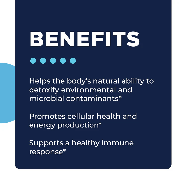 CellCore ViRadChem Binder Benefits