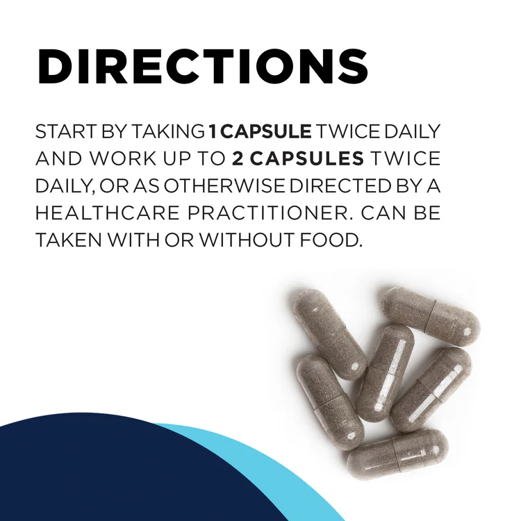 CellCore ViRadChem Binder Directions