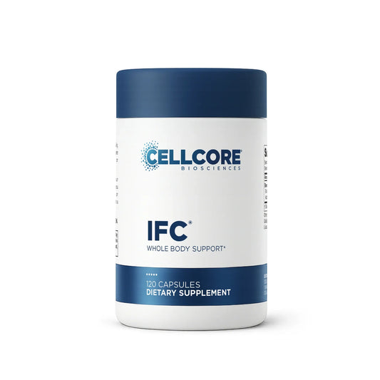 Cellcore IFC Bottle