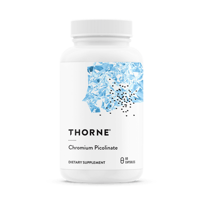 Chromium Picolinate By Thorne