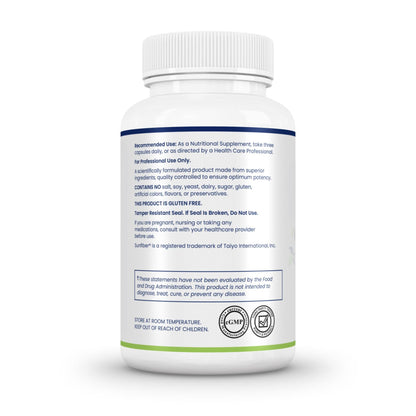 Clarify 4.0 by Evexias