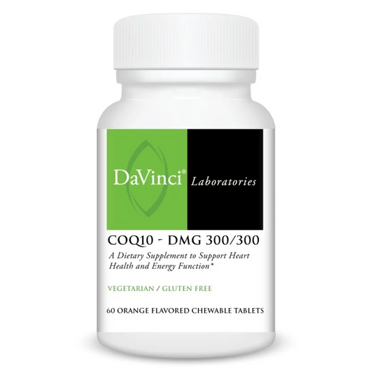 CoQ10 - DMG 300/300 (60)