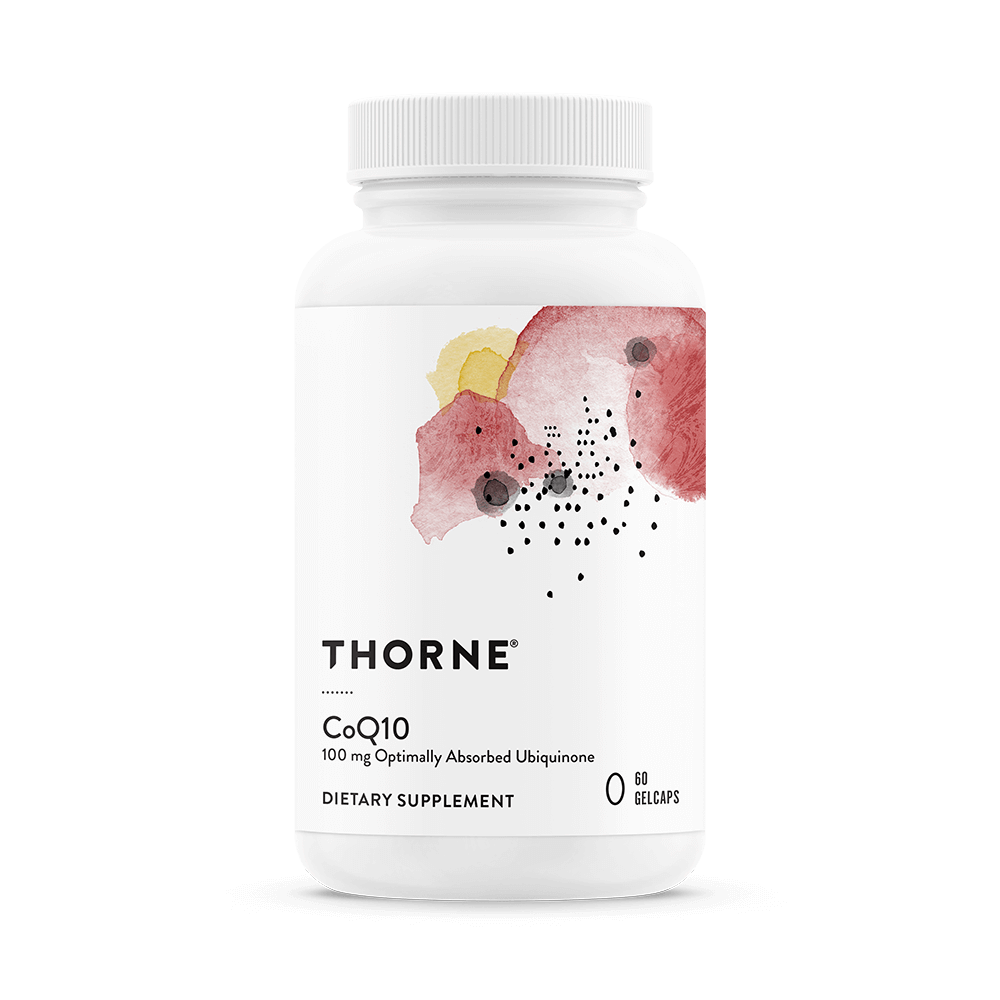 CoQ10 By Thorne