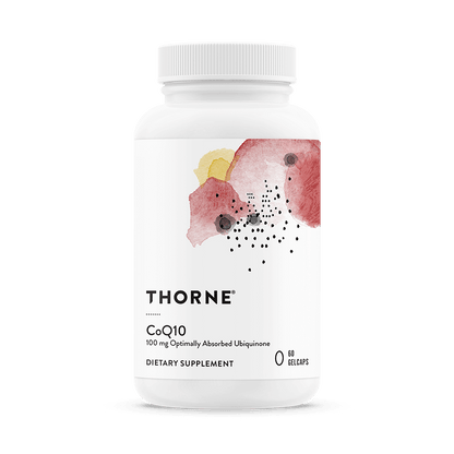 CoQ10 By Thorne