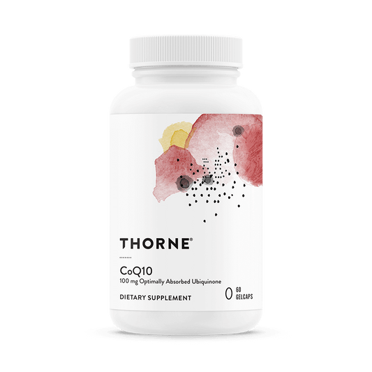 CoQ10 By Thorne