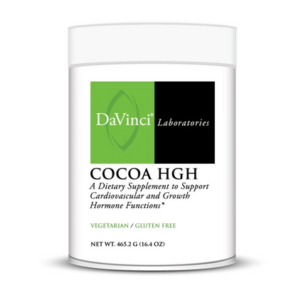Cocoa HGH (30)
