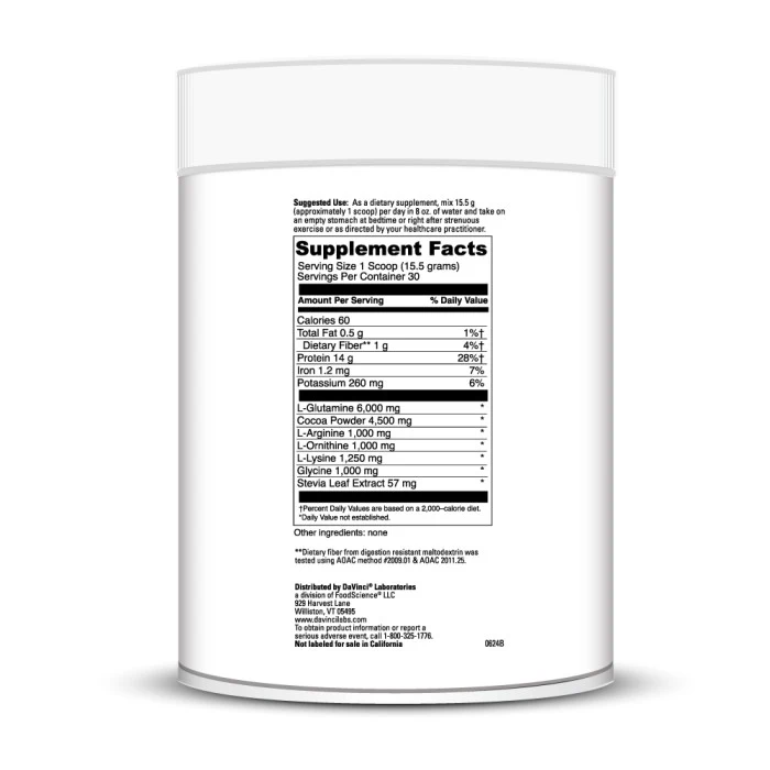 Cocoa HGH (30) Sf