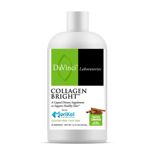 Collagen_Bright Cinnamon
