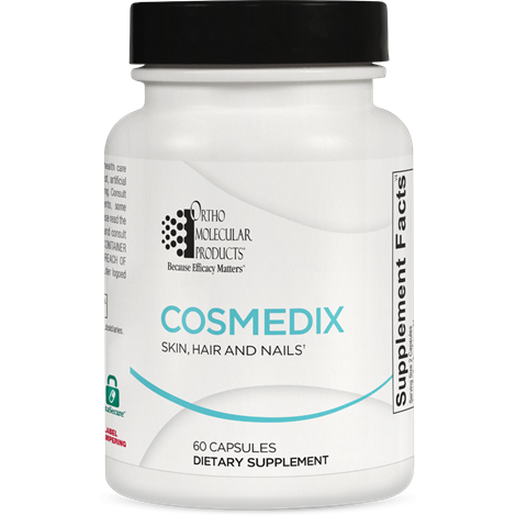 Cosmedix by Ortho Molecular*
