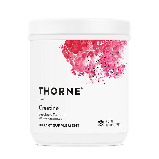 Creatine-Strawberry