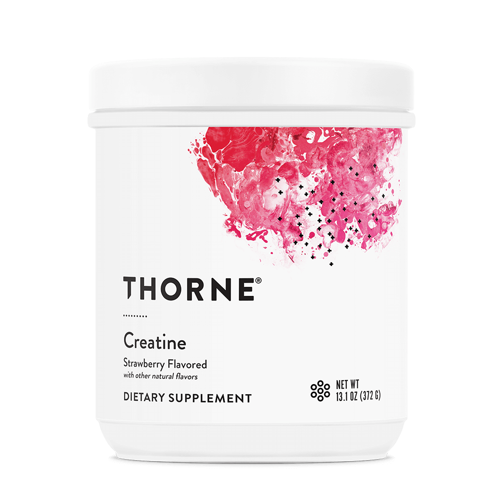 Creatine-Strawberry