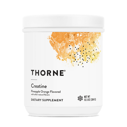 Creatine- Pineapple-Orange