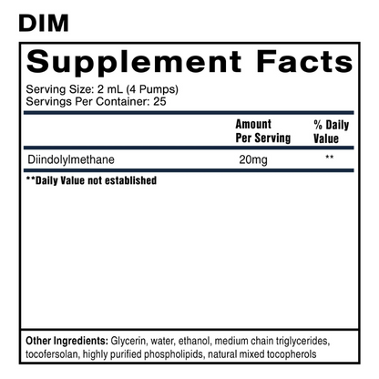 DIM by QuickSilver Scientific