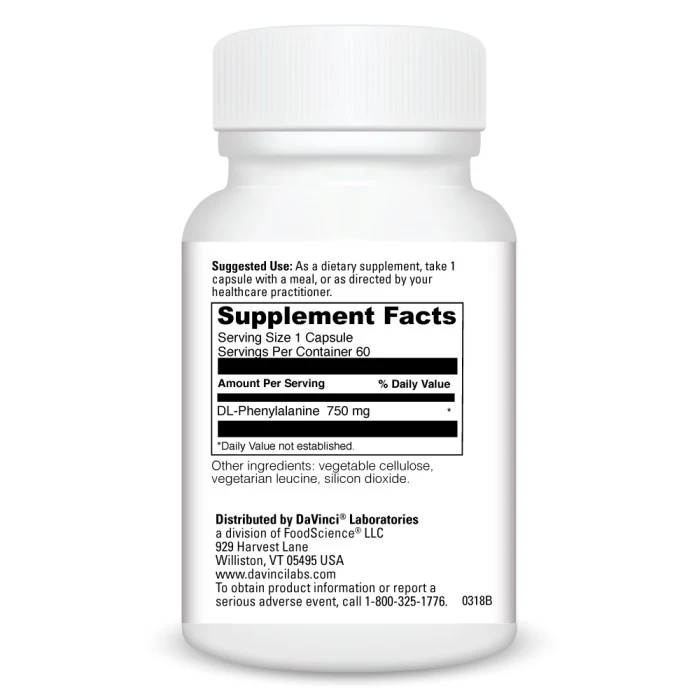 DL-Phenylalanine SF
