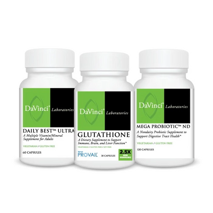 DaVinci® Essentials Bundle