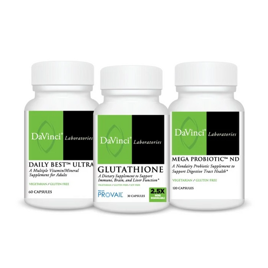 DaVinci® Essentials Bundle