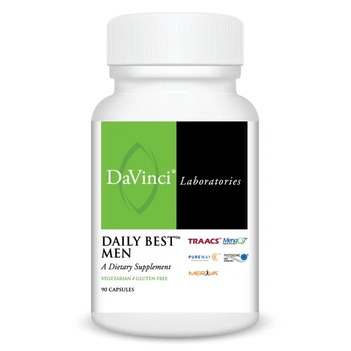 Daily Best™ Men (90)