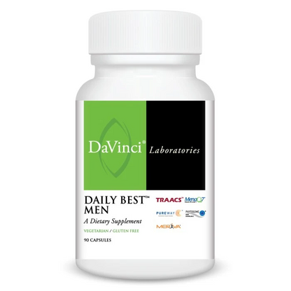 Daily Best™ Men (90)