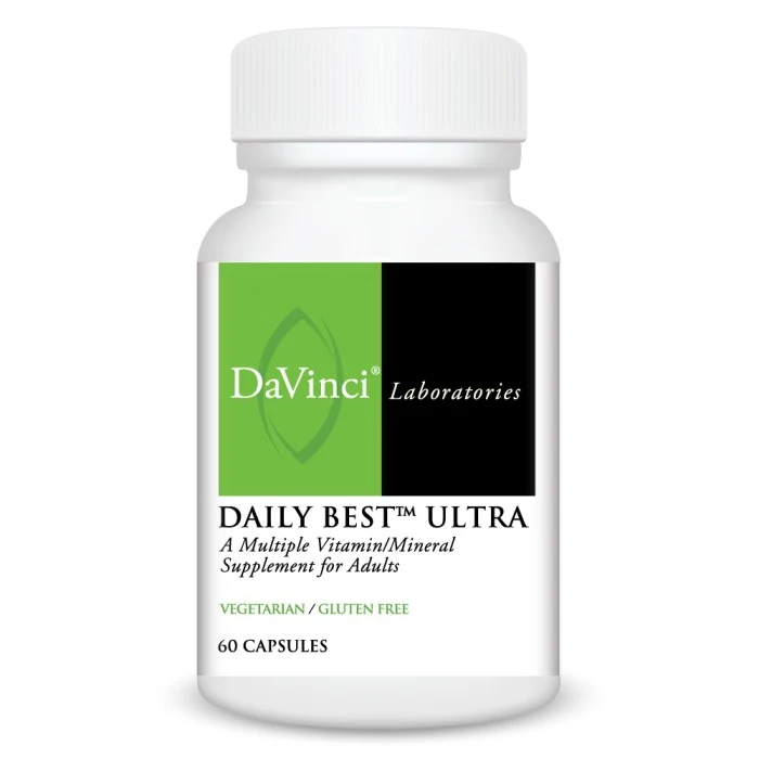 Daily Best™ Ultra (60)