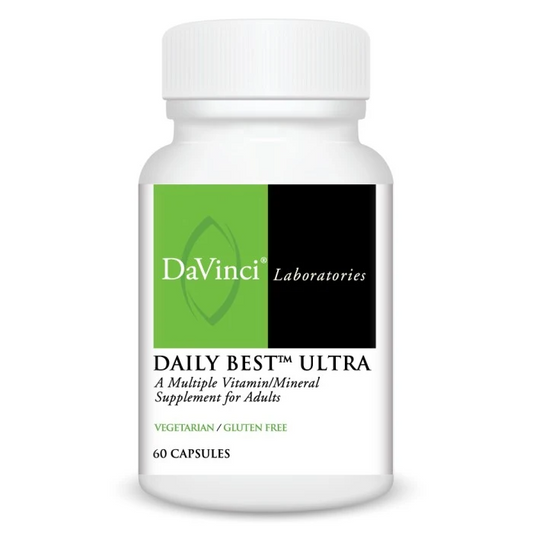 Daily Best™ Ultra (60)