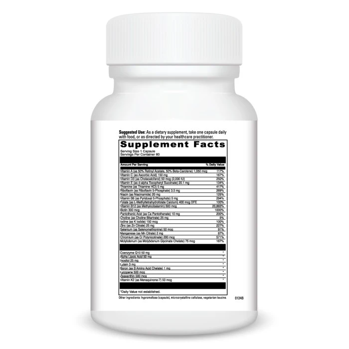 Daily Best™ Ultra (60) SF